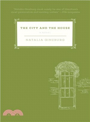 The City and the House
