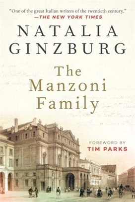 The Manzoni Family