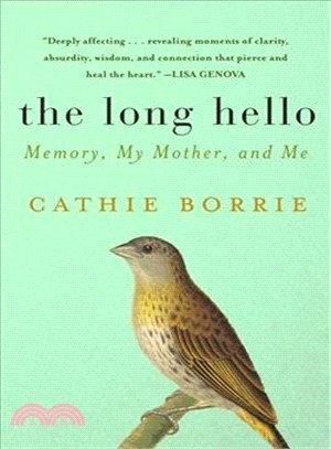 The Long Hello ― Memory, My Mother, and Me