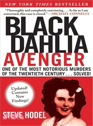 Black Dahlia Avenger ― A Genius for Murder; the True Story
