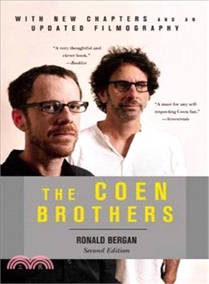 The Coen Brothers