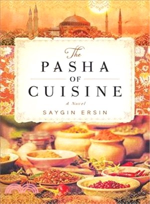 The Pasha of Cuisine