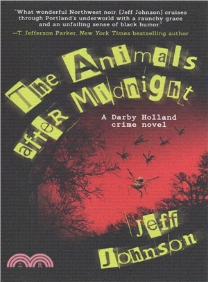 The Animals After Midnight