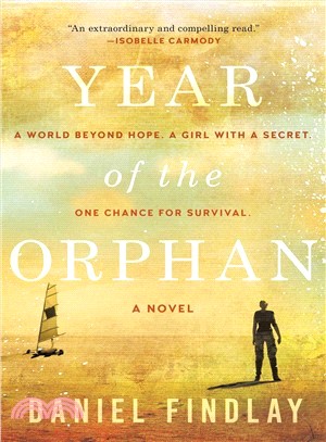 Year of the Orphan