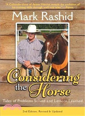 Considering the Horse ― Tales of Problems Solved and Lessons Learned