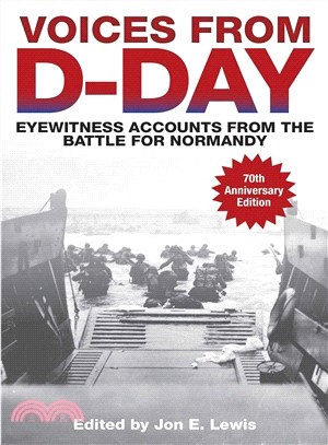 Voices from D-day ― As They Saw It