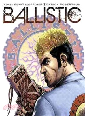 Ballistic 1