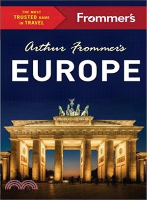 Arthur Frommer's Europe