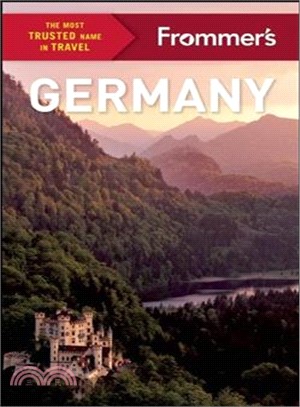 Frommer's Germany