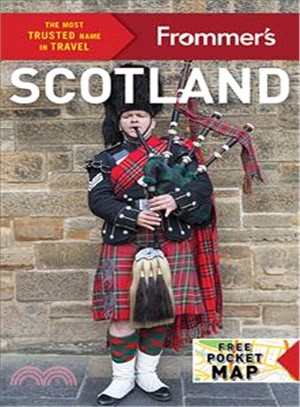 Frommer's Scotland