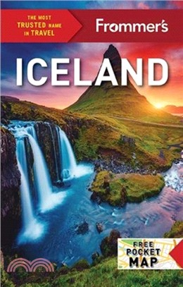 Frommer's Iceland