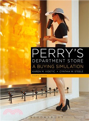 Perry's Department Store: A Buying Simulation