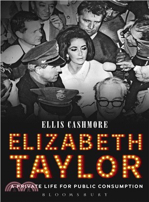 Elizabeth Taylor ─ A Private Life for Public Consumption