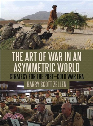 The Art of War in an Asymmetric World ― Strategy for the Post-cold War Era