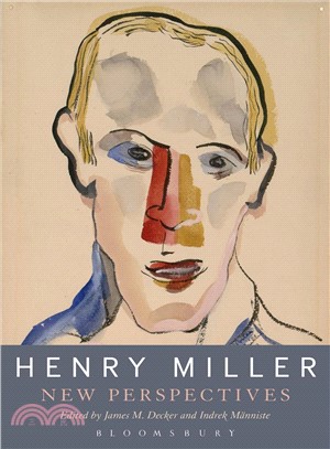 Henry Miller : New Perspectives