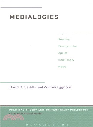Medialogies ─ Reading Reality in the Age of Inflationary Media