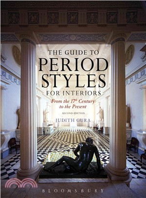 The Guide to Period Styles for Interiors ─ From the 17th Century to the Present