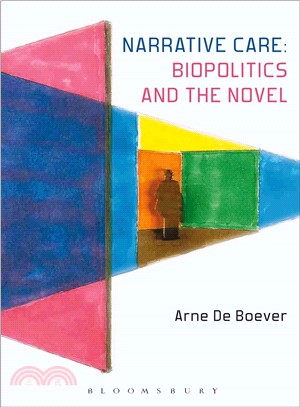 Narrative Care ― Biopolitics and the Novel