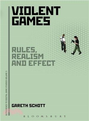 Violent Games ─ Rules, Realism and Effect
