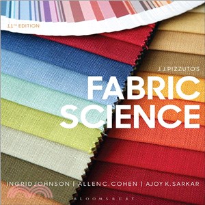 J.J. Pizzuto's Fabric Science