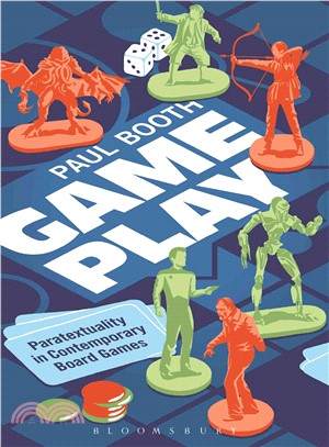 Game Play ─ Paratextuality in Contemporary Board Games