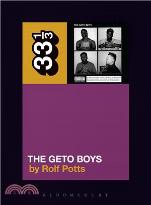 The Geto Boys