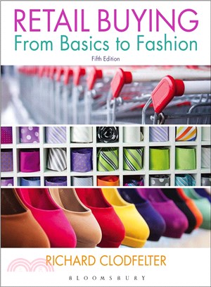 Retail Buying ─ From Basics to Fashion