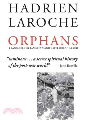 Orphans ― French Literature Series
