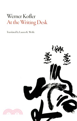 At the Writing Desk