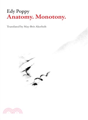 Anatomy. Monotony.