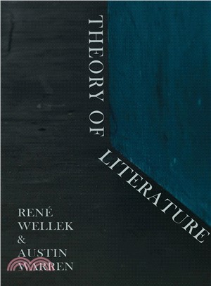 Theory of Literature