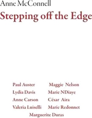 Stepping Off the Edge