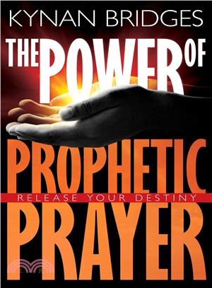 Power of Prophetic Prayer