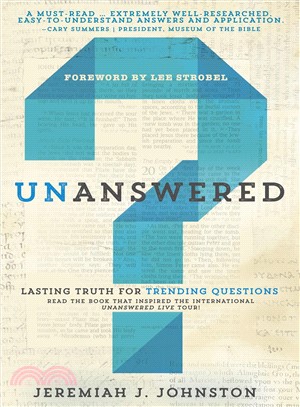 Unanswered ─ Lasting Truth for Trending Questions