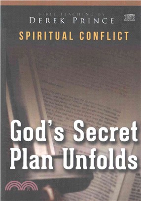 Gods Secret Plan Unfolds