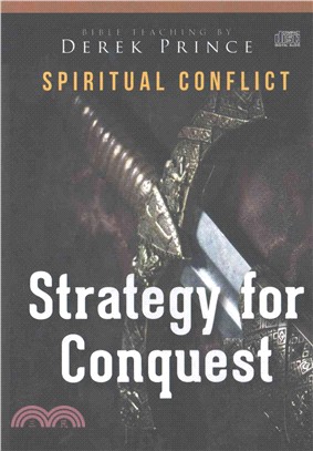 Strategy for Conquest