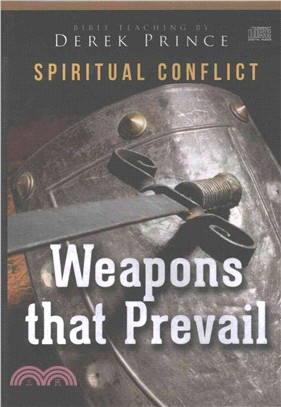 Weapons that Prevail