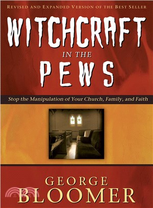 Witchcraft in the Pews