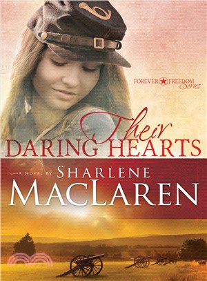 Their Daring Hearts