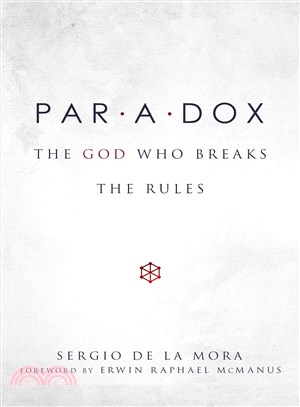 Paradox ─ The God Who Breaks the Rules