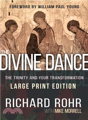 The Divine Dance ─ The Trinity and Your Transformation