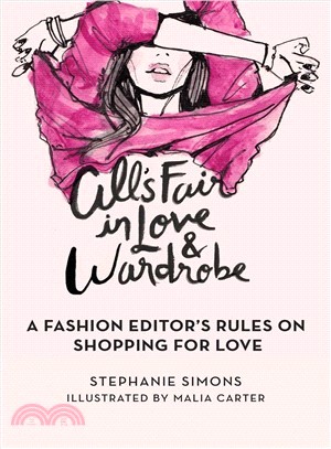 All's Fair in Love and Wardrobe ― A Fashion Editor's Rules on Shopping for Love