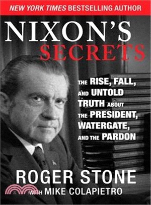 Nixon's Secrets