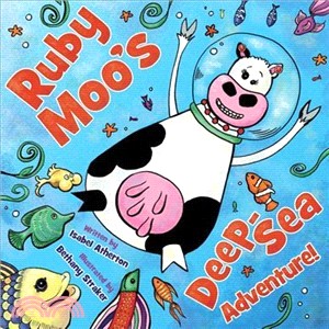 Ruby Moo's Deep-sea Adventure!