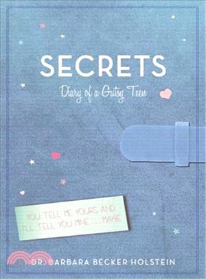 Secrets ― Diary of a Gutsy Teen