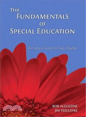 The Fundamentals of Special Education ― A Practical Guide for Every Teacher