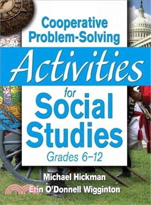 Cooperative Problem-solving Activities for Social Studies, Grades 6-12