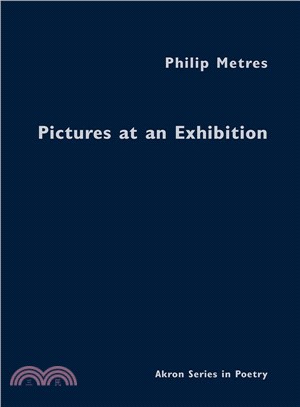 Pictures at an Exhibition ― A Petersburg Album