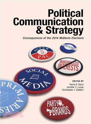 Political Communication & Strategy ─ Consequences of the 2014 Midterm Elections