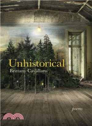 Unhistorical ― Poems